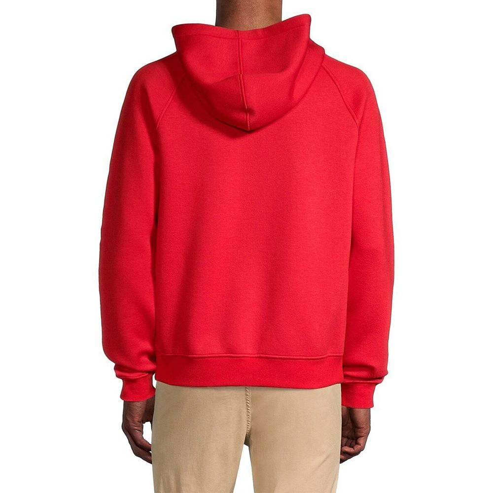 سويت شيرت بغطاء للرأس من KNT KITON
