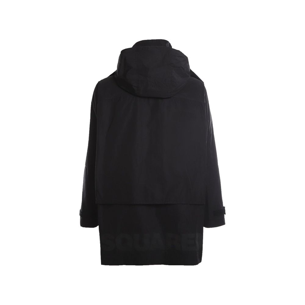 سترة واقية من الرياح من Dsquared²