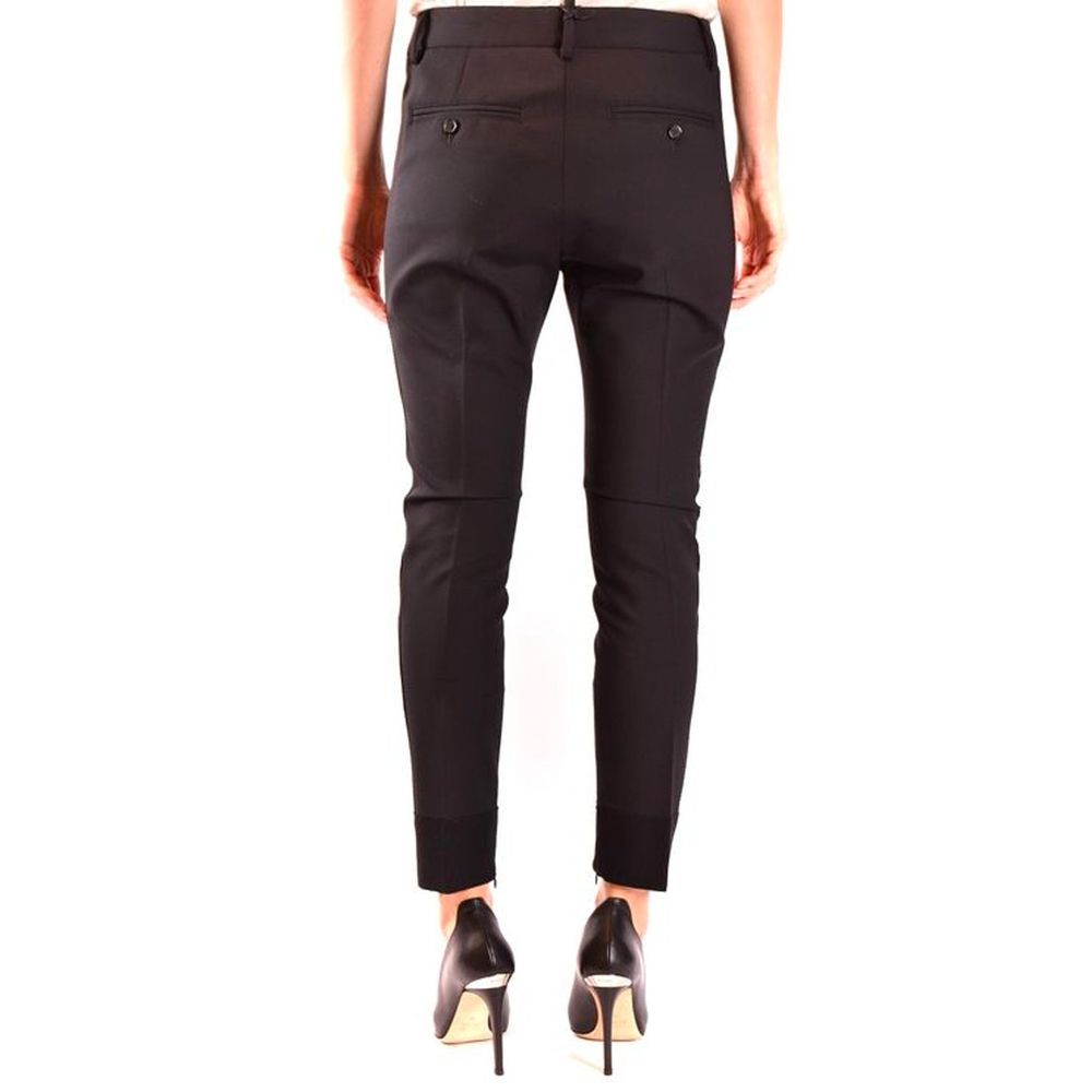 بنطلون صوف كلاسيكي من Dsquared²