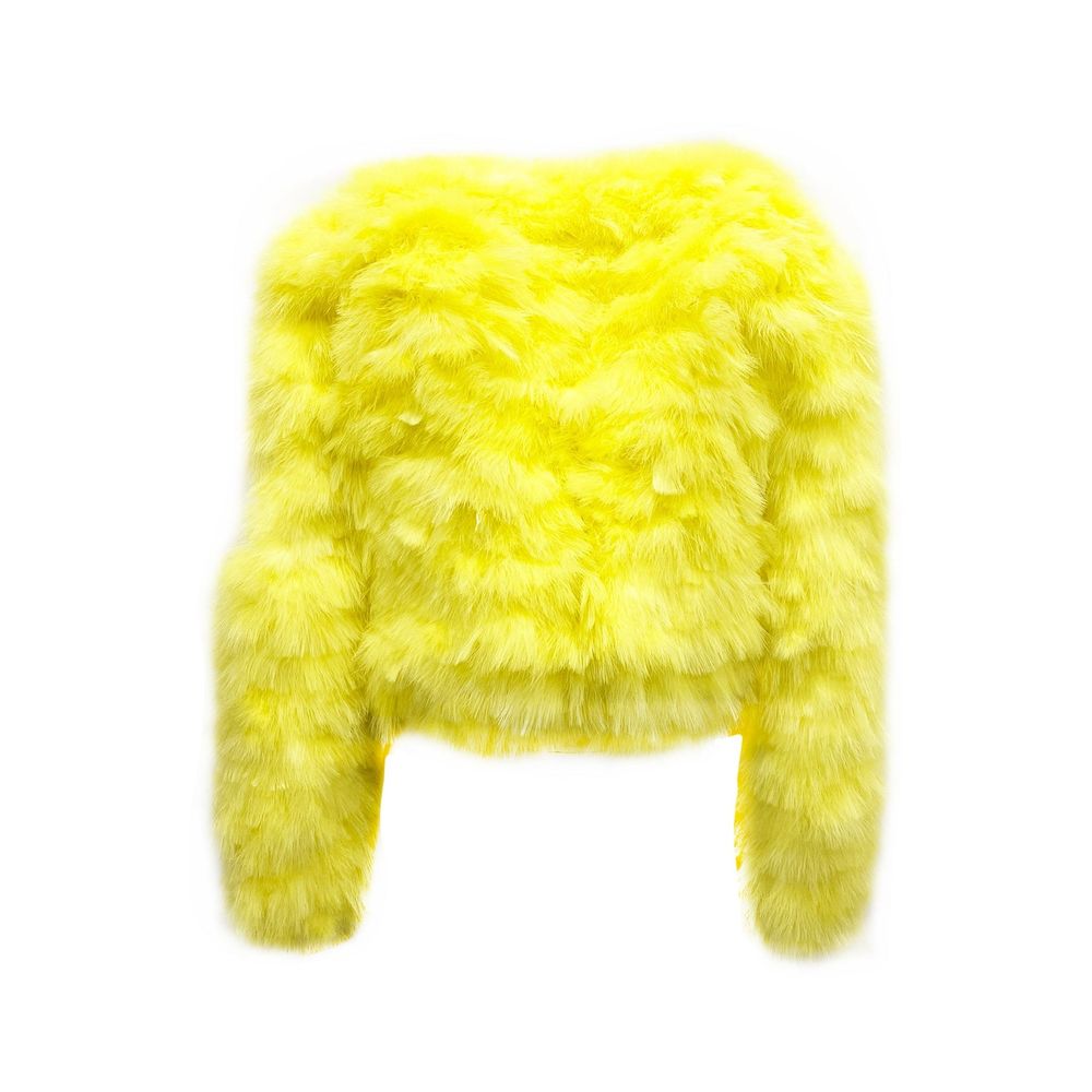 سترة بومبر من Dsquared² Feathers
