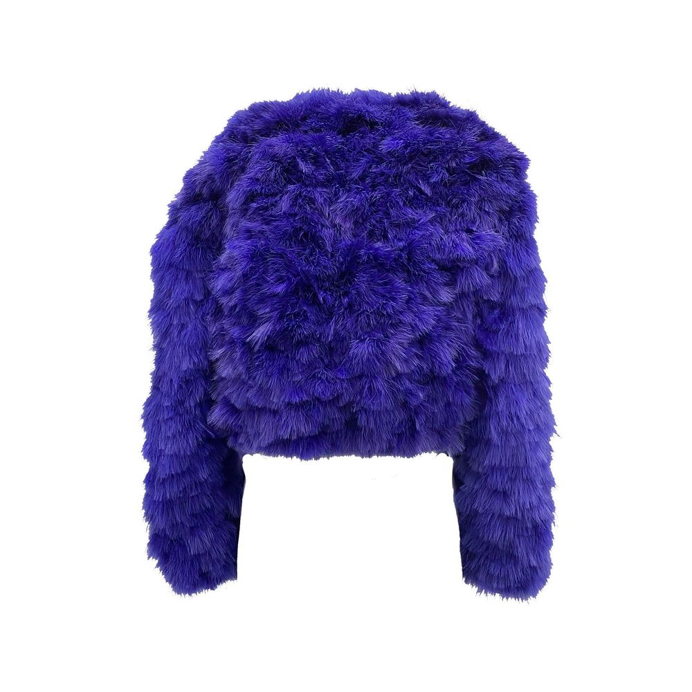 سترة بومبر من Dsquared² Feathers
