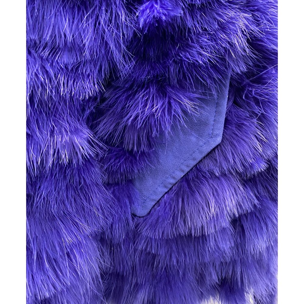 سترة بومبر من Dsquared² Feathers