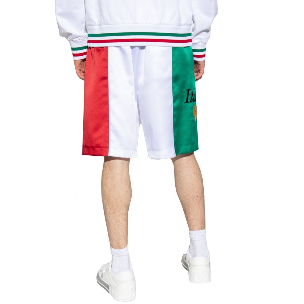 شورت ساتان من دولتشي آند غابانا