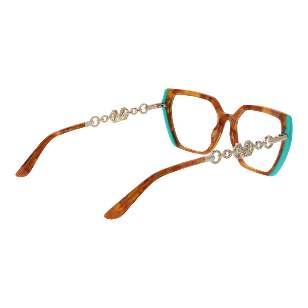 إطارات نظارات Marciano من Guess Brown للنساء