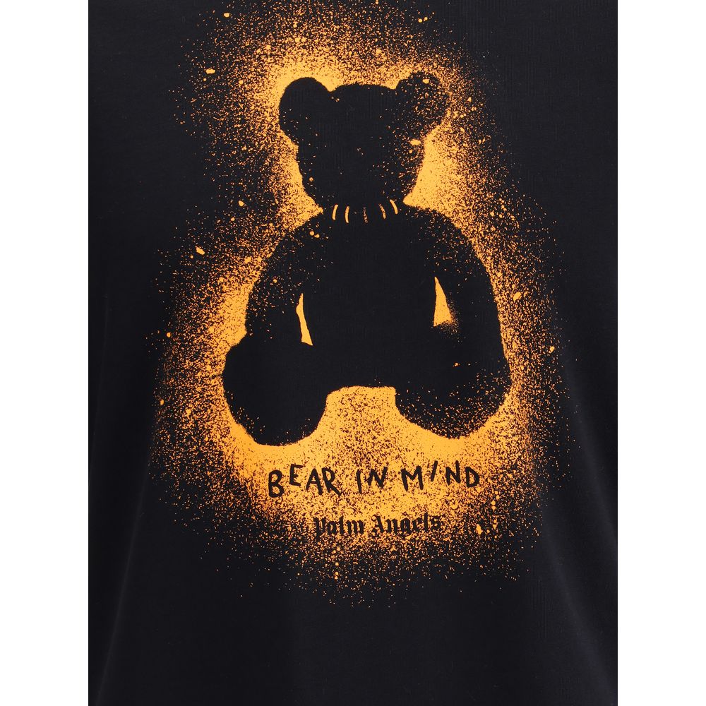 Spray Bear T-Shirt