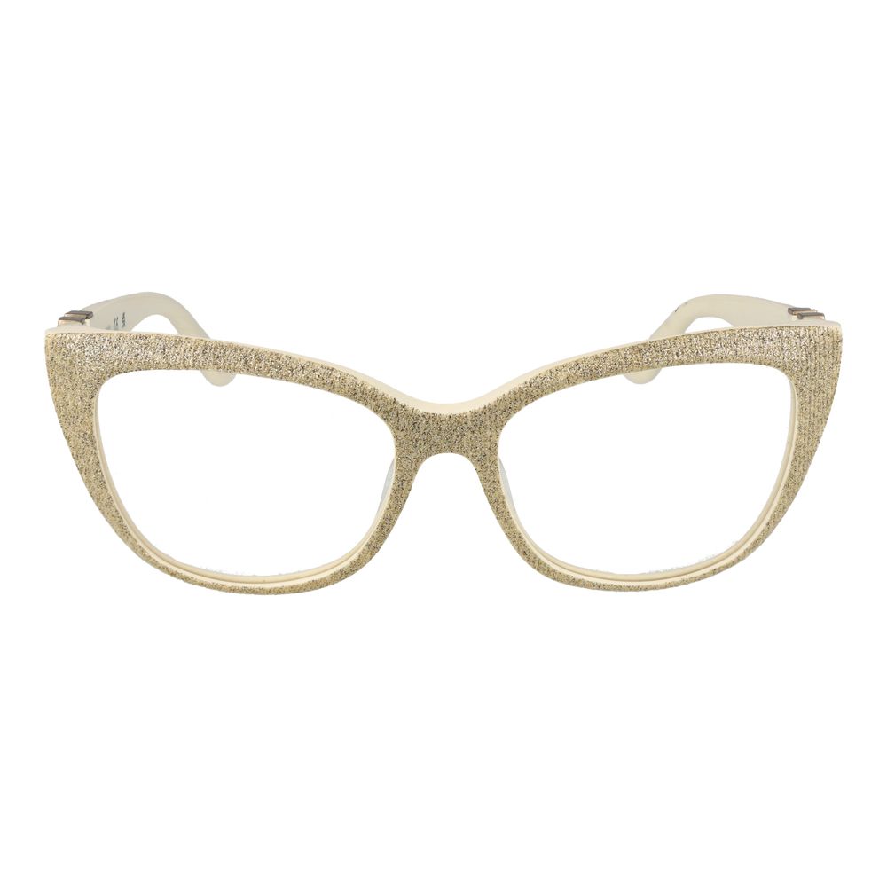 Marciano by Guess Gold Acetate Glasses (Frames) - Luxe Marca