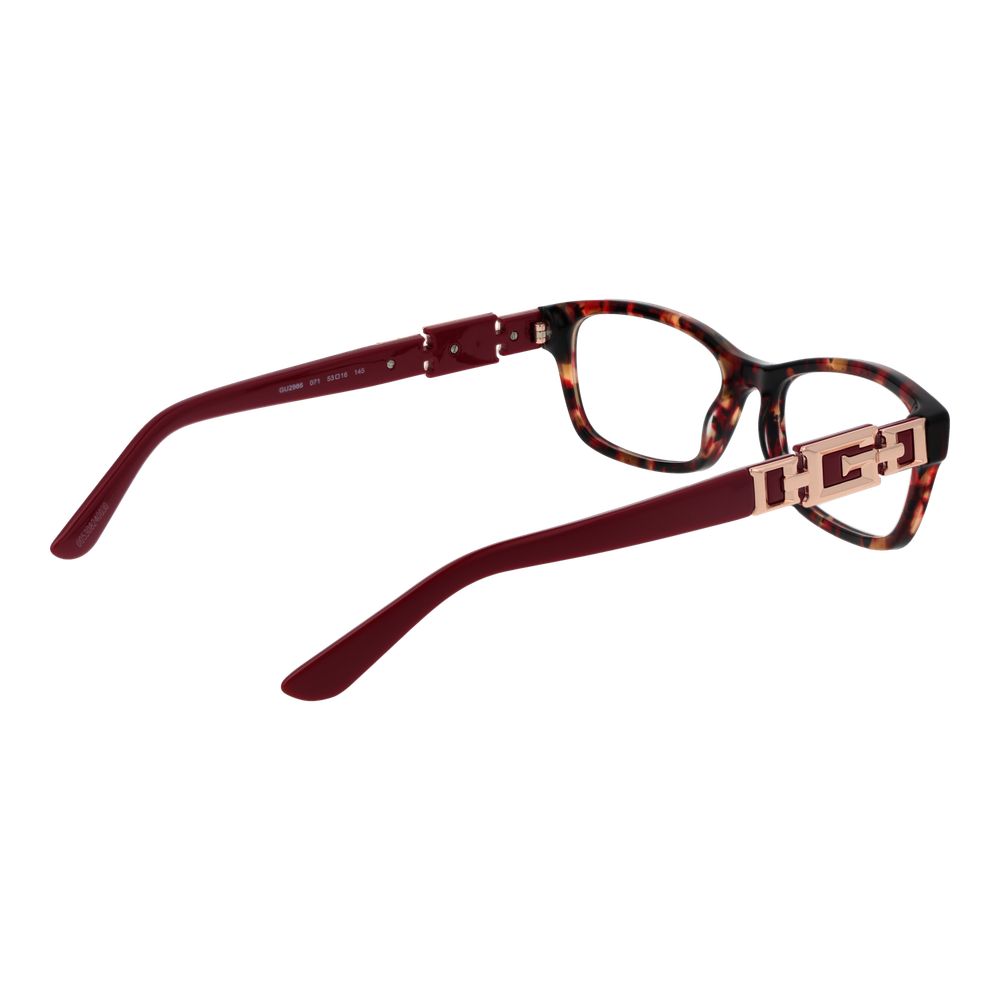 إطارات نظارات طبية نسائية متعددة الألوان من Guess