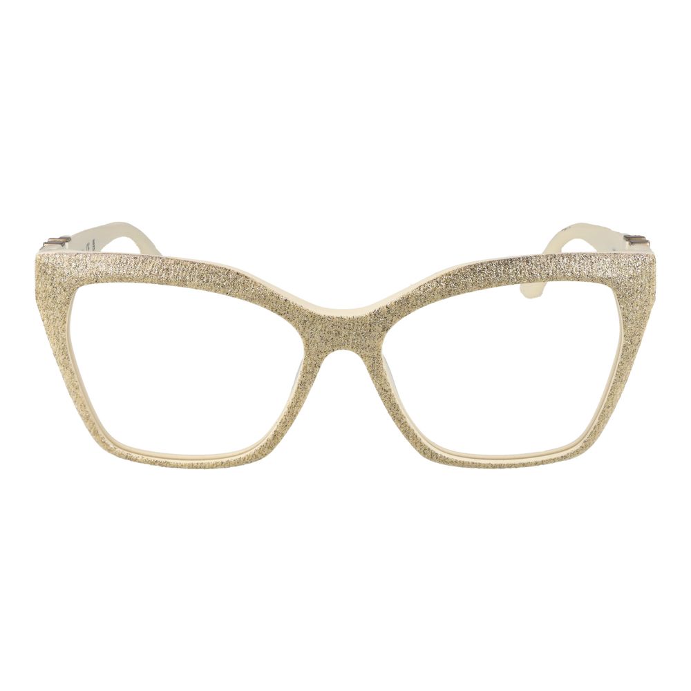 Marciano by Guess Gold Acetate Glasses (Frames) - Luxe Marca