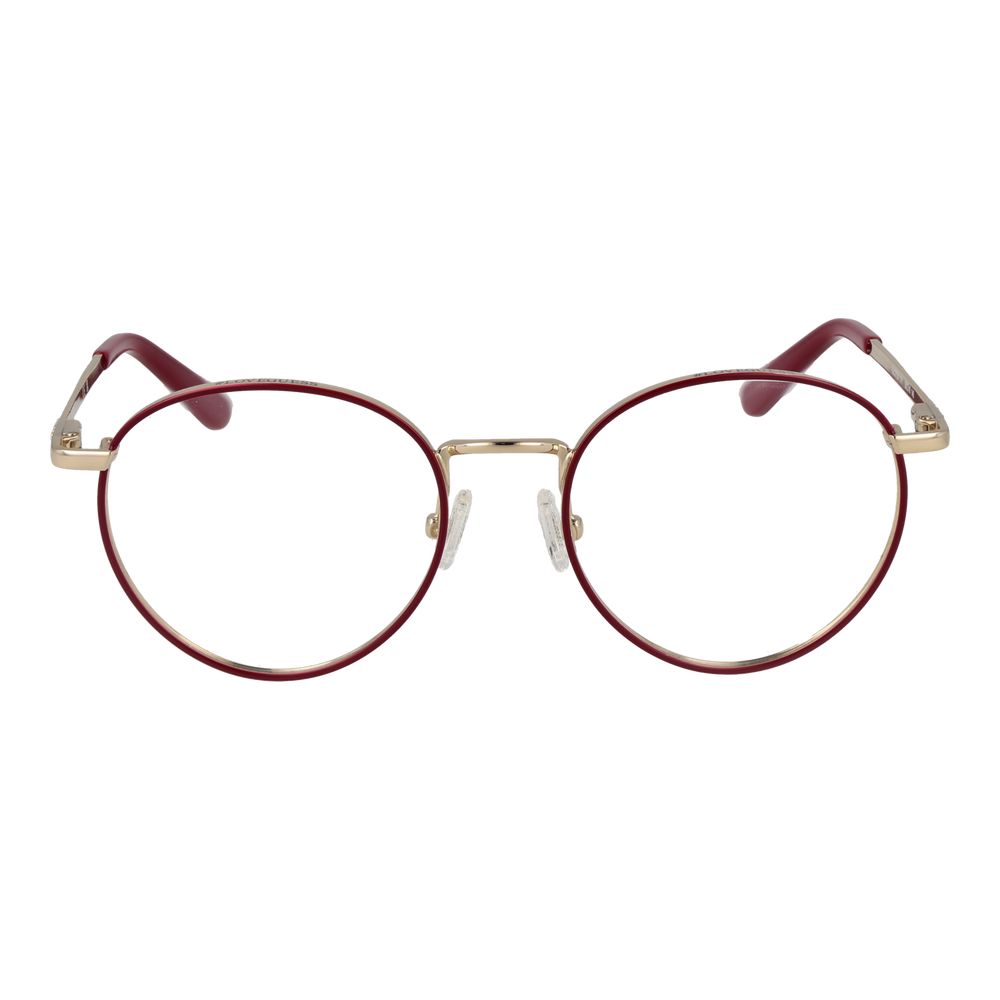 Guess Multicolor Metal Glasses (Frames) - Luxe Marca