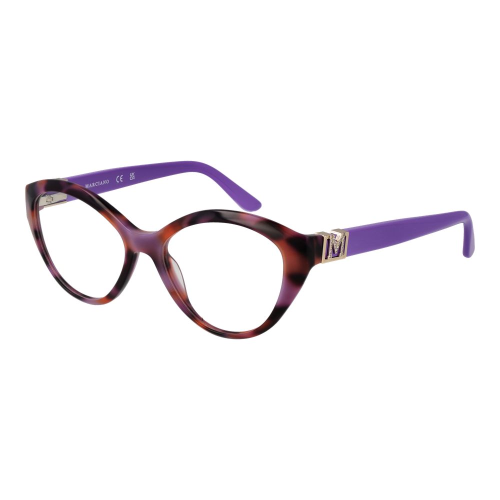 Marciano by Guess Multicolor Acetate Glasses (Frames) - Luxe Marca