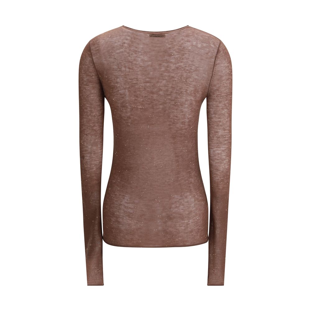 سترة PINKO Micropaillette