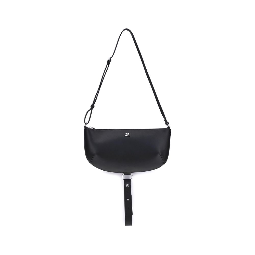 حقيبة كتف Courrèges Holy Eclipse