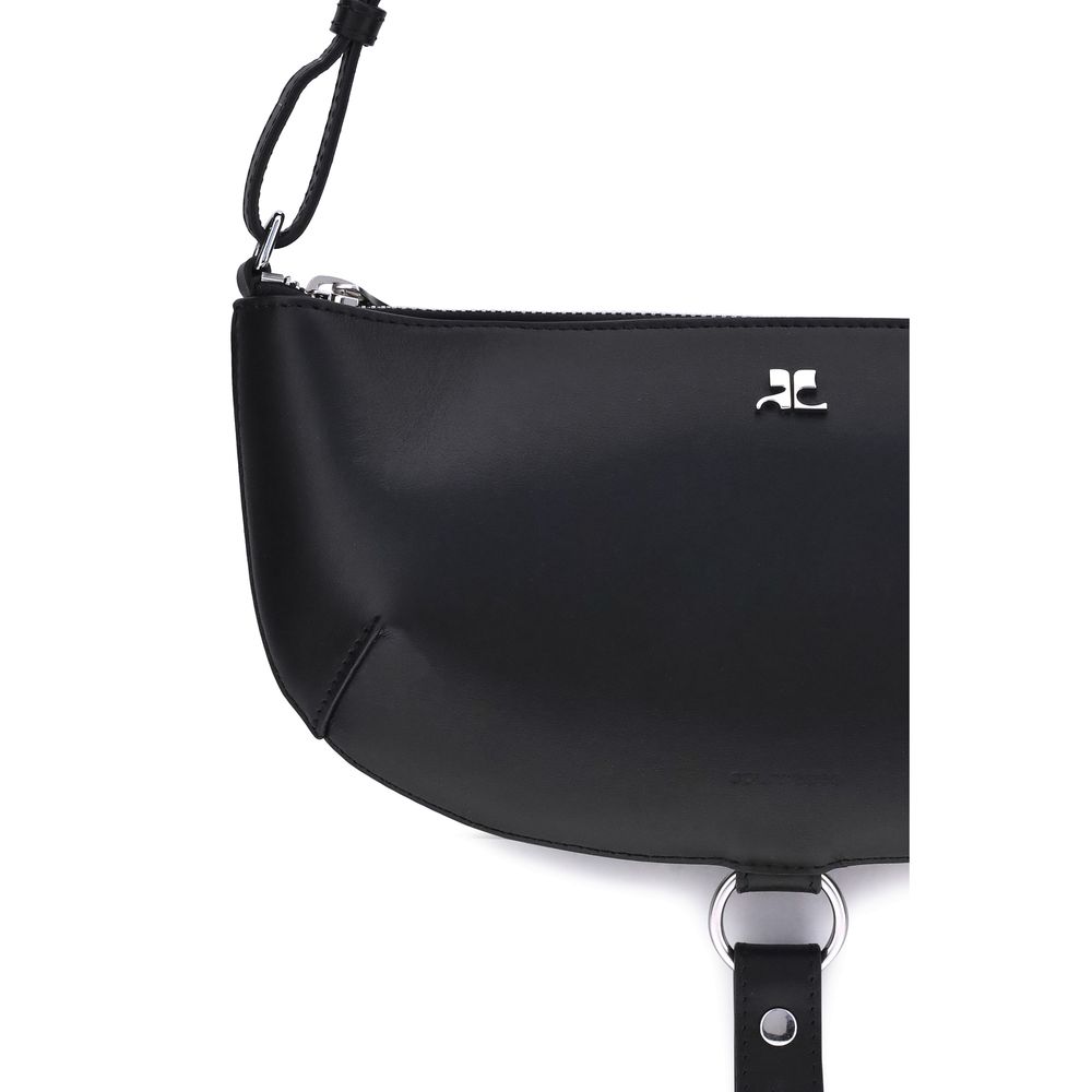حقيبة كتف Courrèges Holy Eclipse