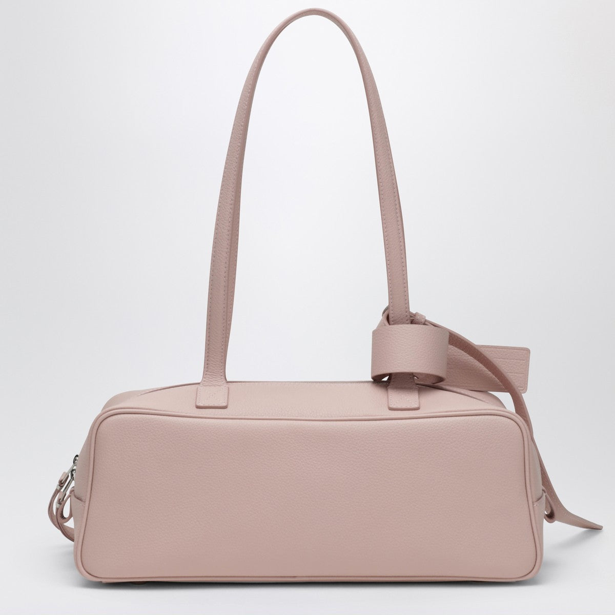 Balenciaga Balenciaga Bowling Bag Carrie Small in Pink