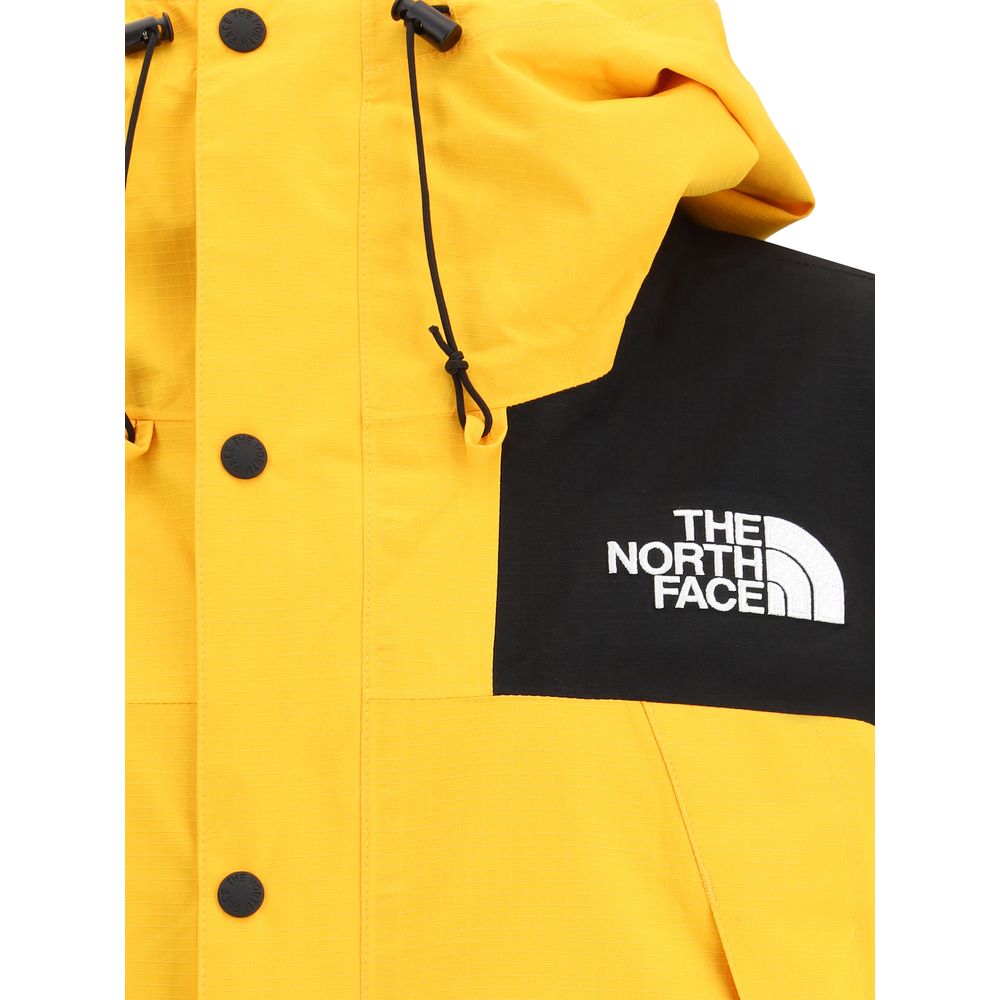 سترة The North Face Dryvent Mountain المقاومة للماء