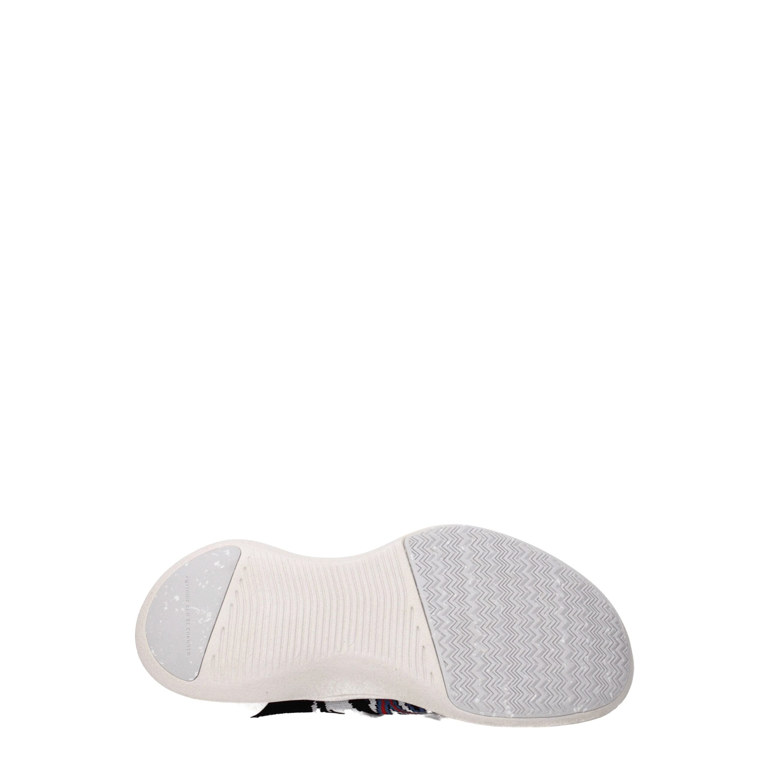 حذاء رياضي من القماش متعدد الألوان من ميسوني