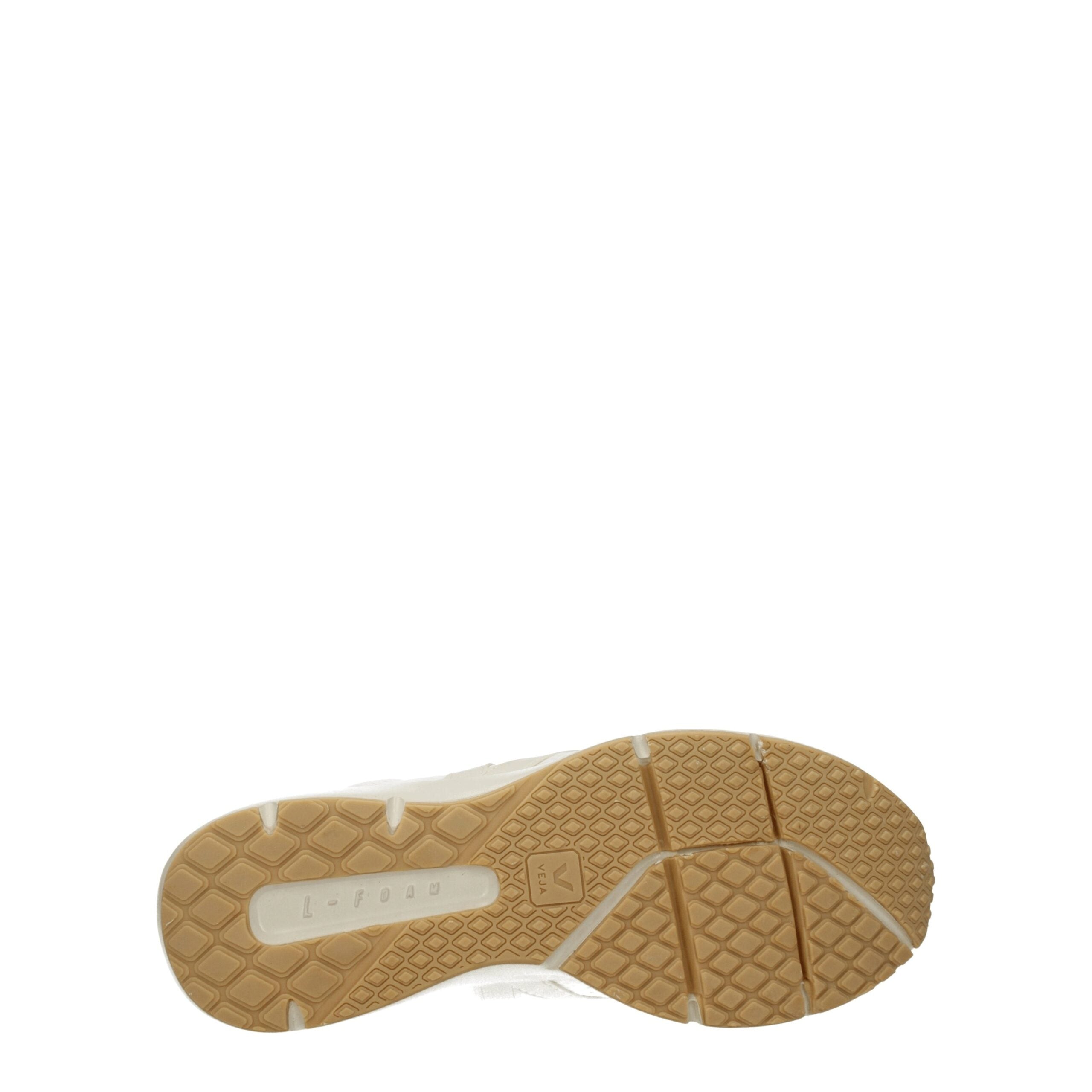 حذاء رياضي Veja قماش أبيض