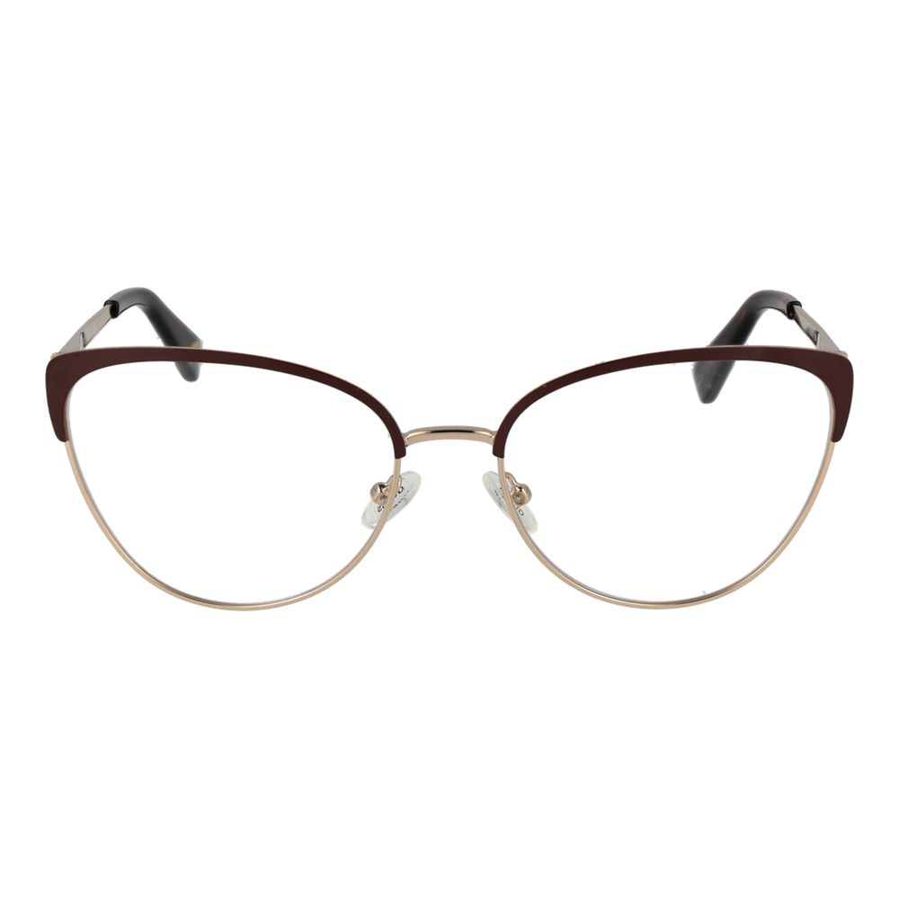 إطار نظارات Guess بني للجنسين