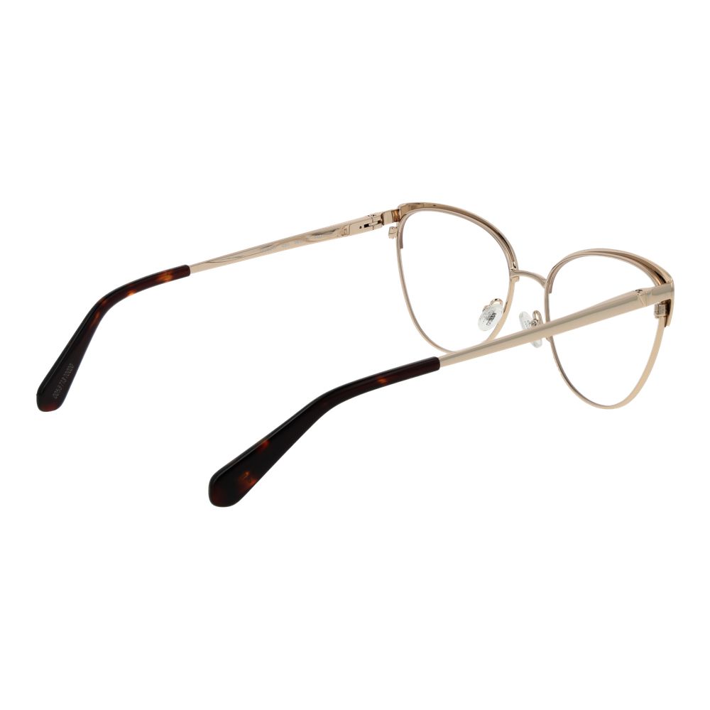 إطار نظارات Guess بني للجنسين