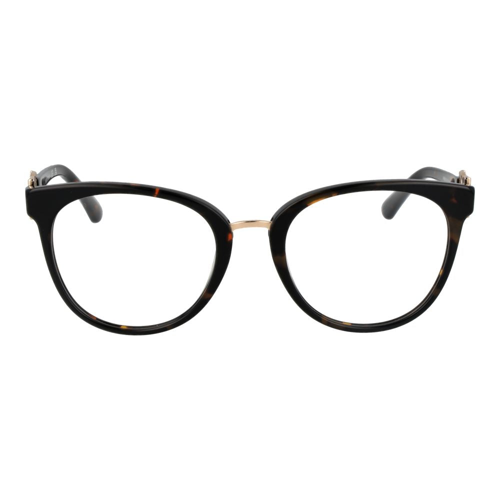 Marciano by Guess Brown Acetate Glasses (Frames) - Luxe Marca