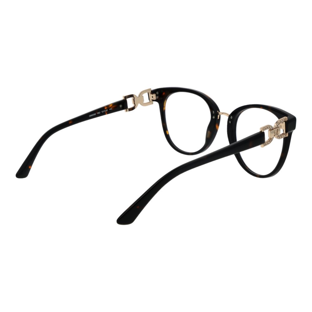 إطارات نظارات Marciano من Guess Brown للنساء