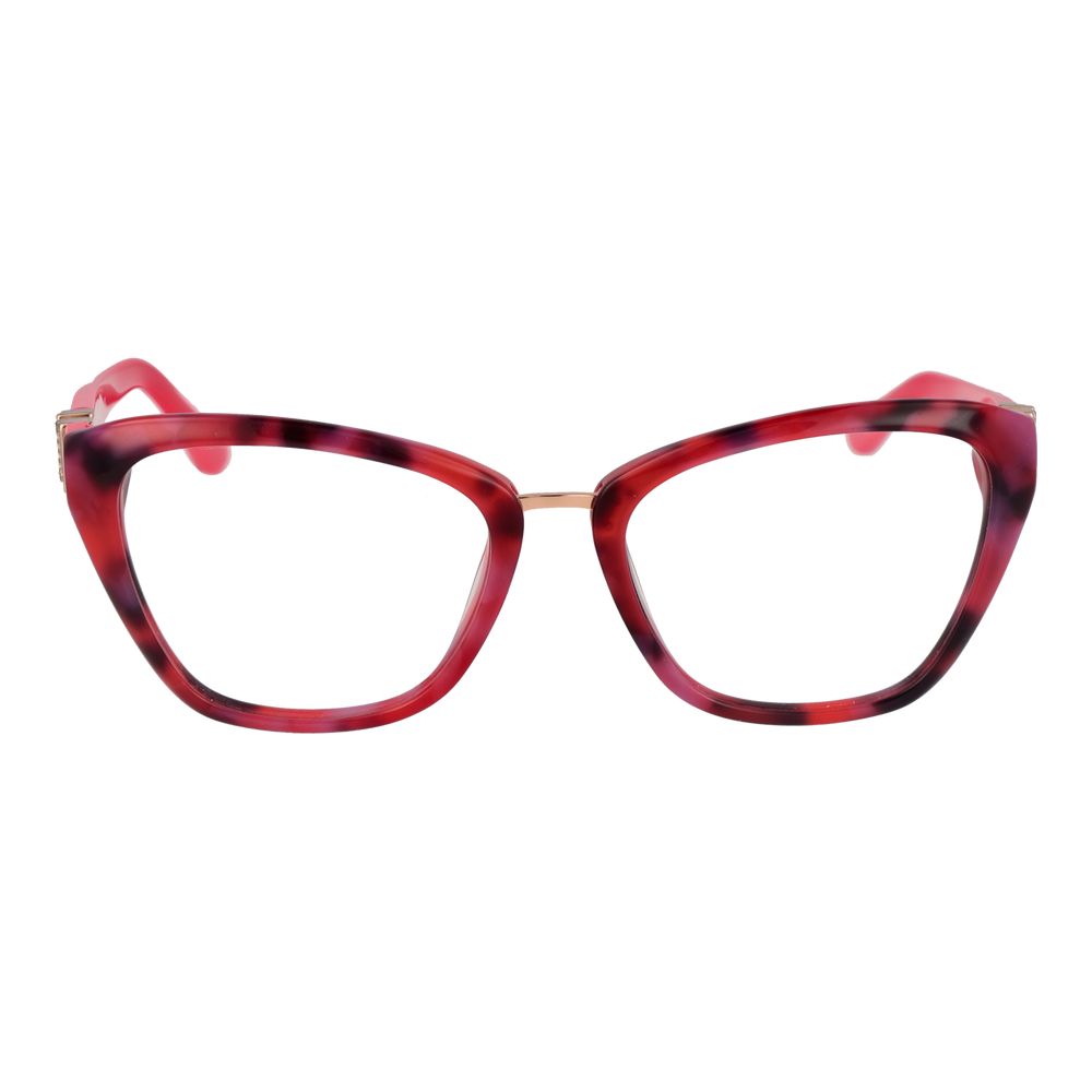 Marciano by Guess Multicolor Acetate Glasses (Frames) - Luxe Marca