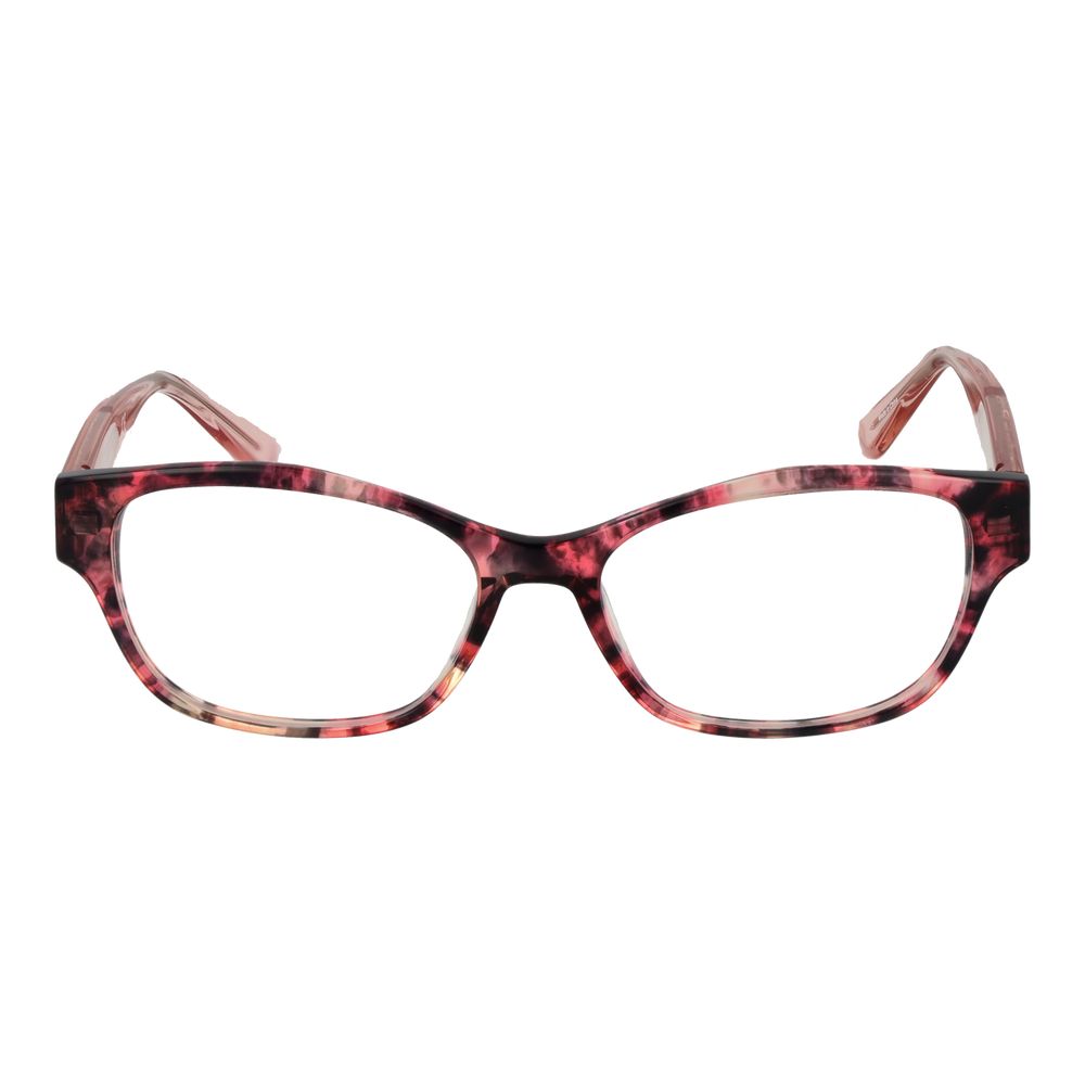 Marciano by Guess Pink Acetate Glasses (Frames) - Luxe Marca