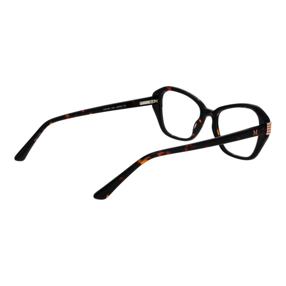 إطارات نظارات Marciano من Guess Brown للنساء