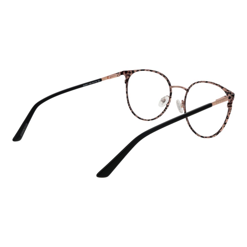 إطارات نظارات طبية نسائية متعددة الألوان من Guess
