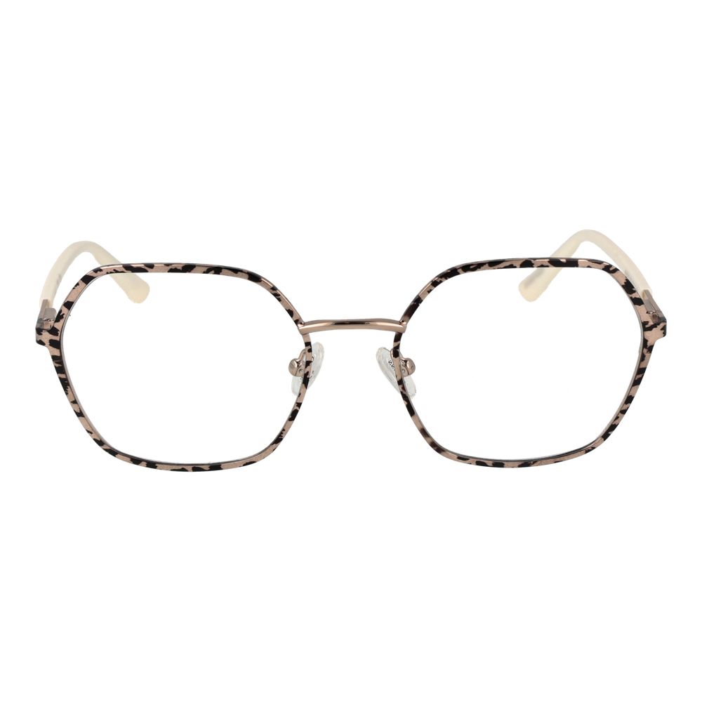 Guess Gold Metal Glasses (Frames) - Luxe Marca