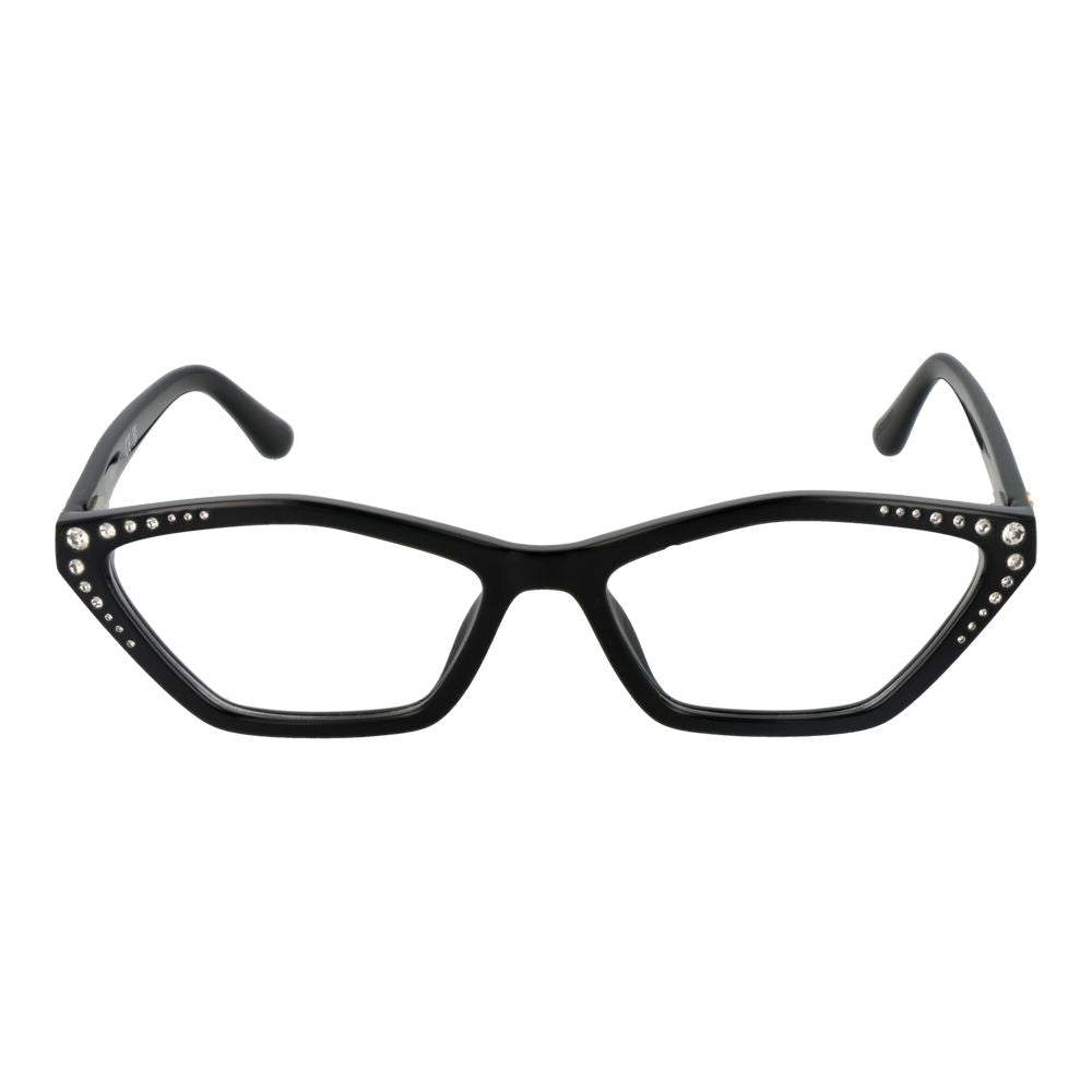 Marciano by Guess Black Plastic Glasses (Frames) - Luxe Marca