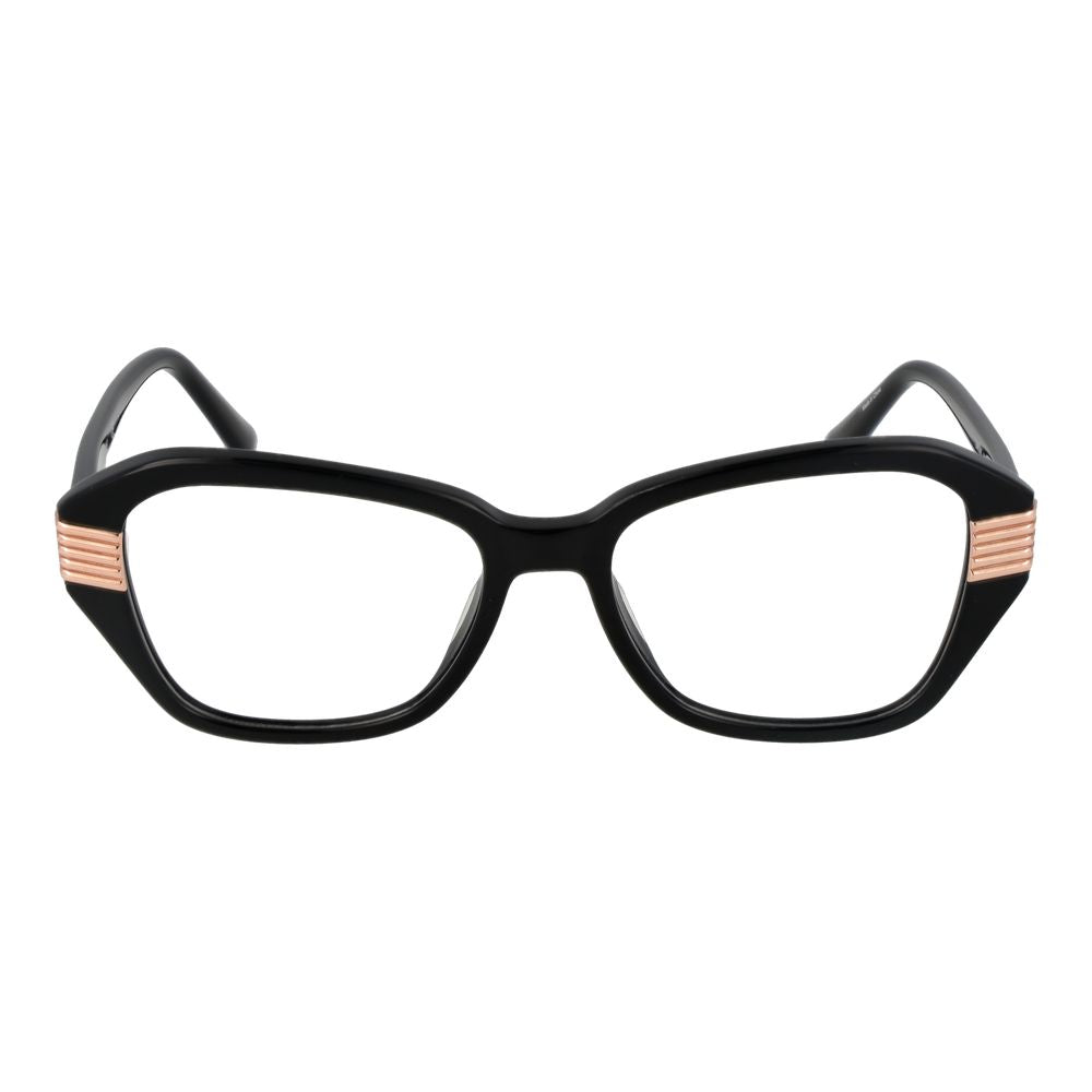 Marciano by Guess Black Acetate Glasses (Frames) - Luxe Marca