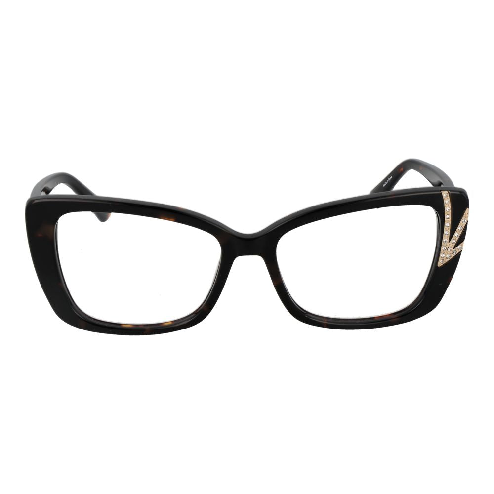 Marciano by Guess Black Acetate Glasses (Frames) - Luxe Marca