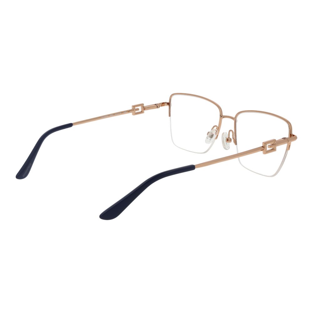 إطارات نظارات طبية نسائية رمادية من Guess