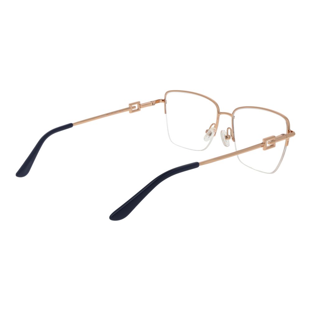 إطارات نظارات طبية نسائية رمادية من Guess