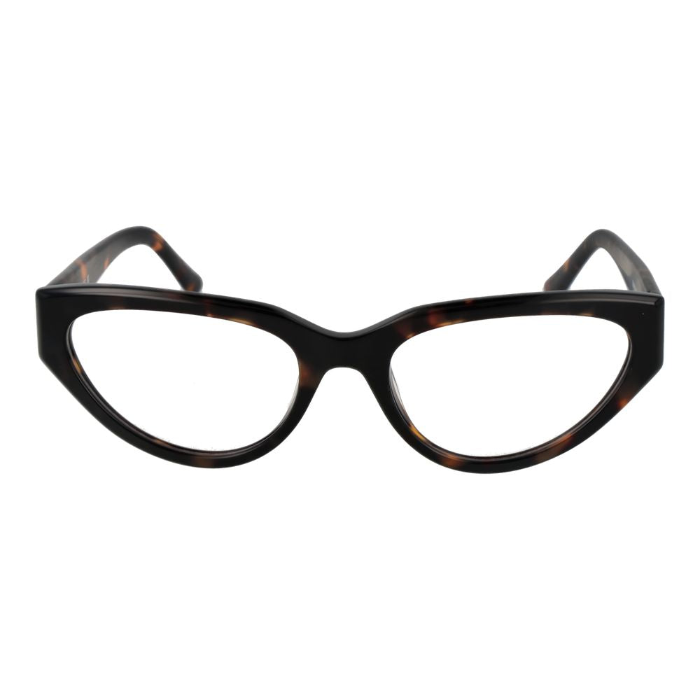 إطارات نظارات Guess Brown للنساء