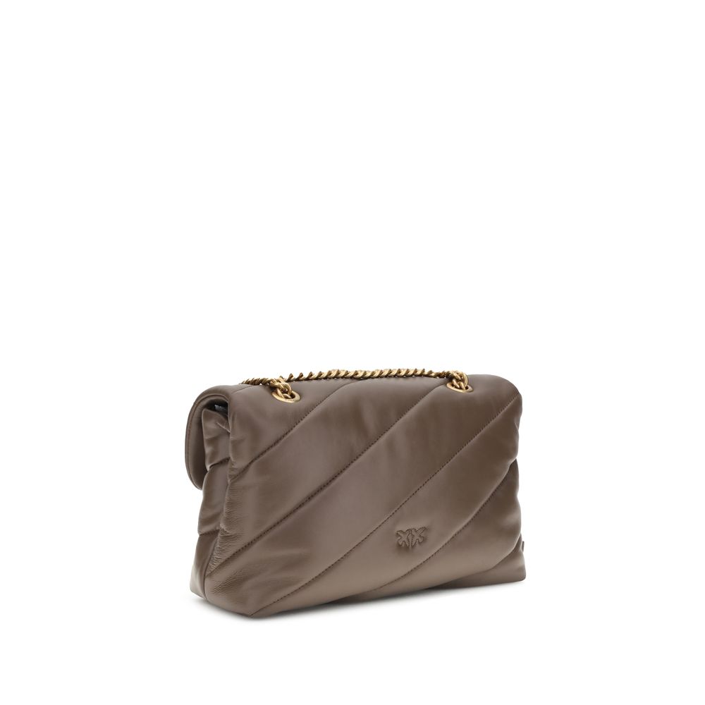 حقيبة كتف PINKO Love Classic