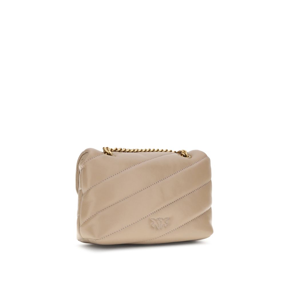 حقيبة كتف PINKO Love Baby