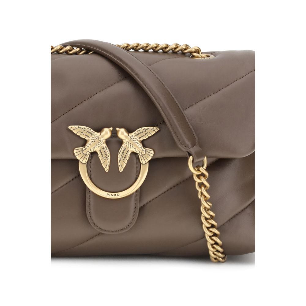 حقيبة كتف PINKO Love Classic