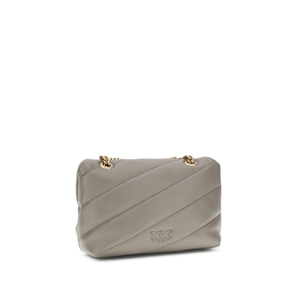 حقيبة كتف PINKO Love Baby
