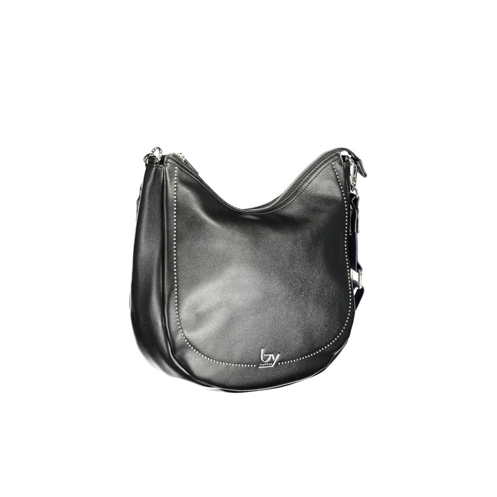 BYBLOS Black Polyethylene Handbag