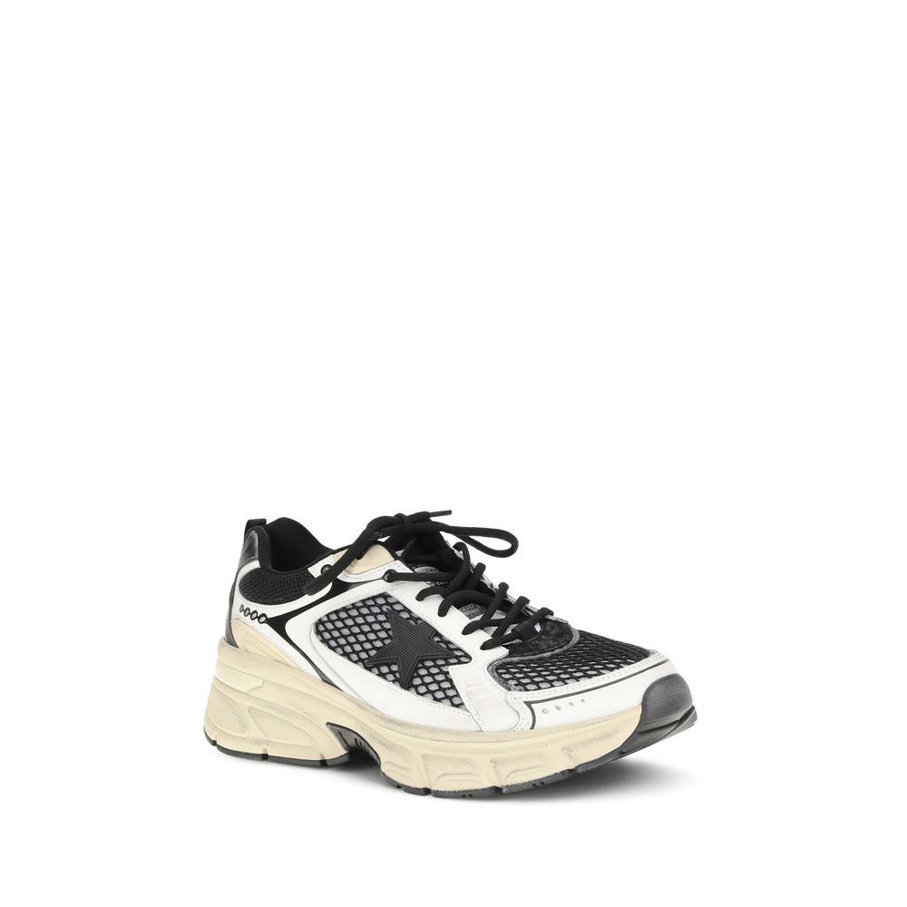 حذاء رياضي Golden Goose Lightstar
