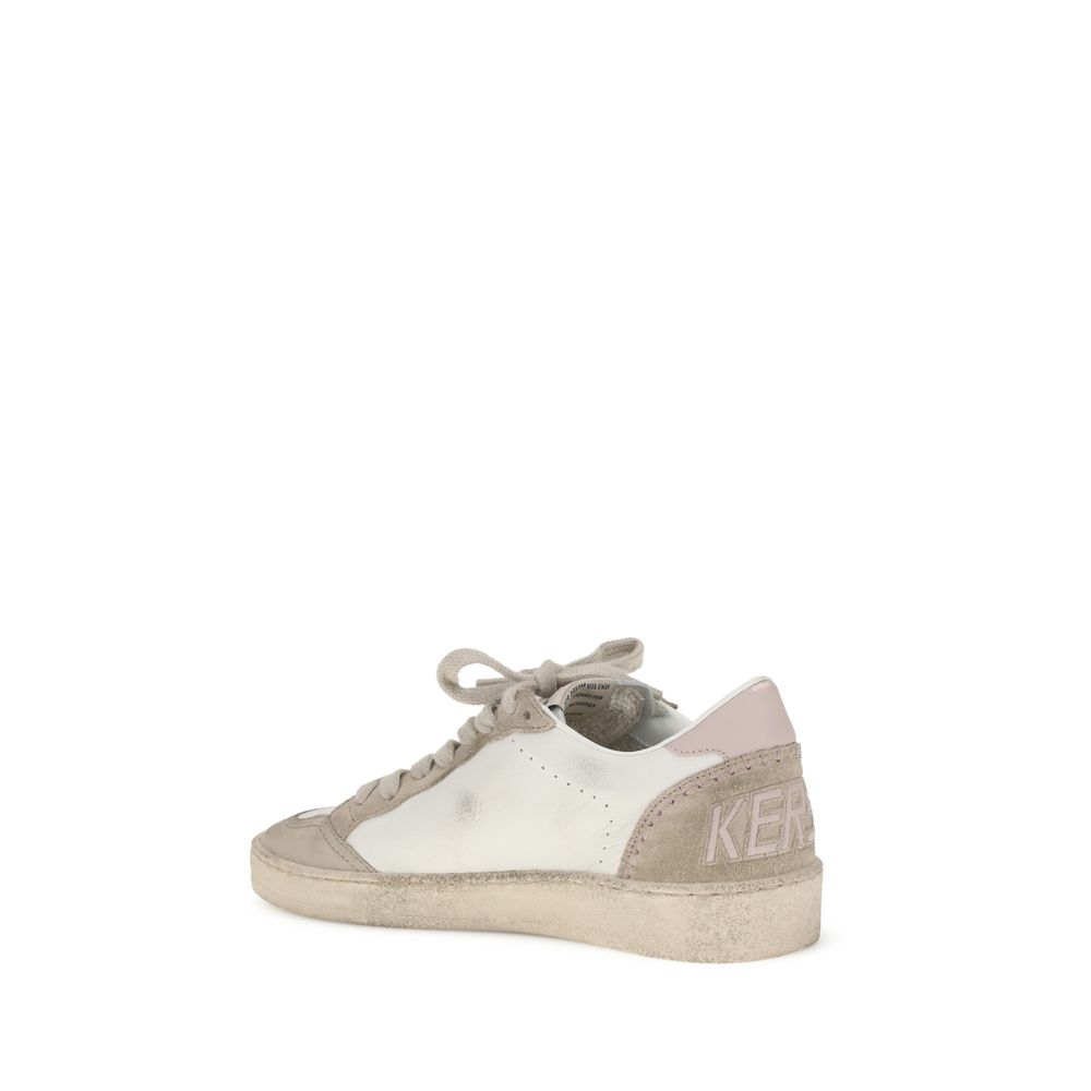 حذاء رياضي Golden Goose Ball Star