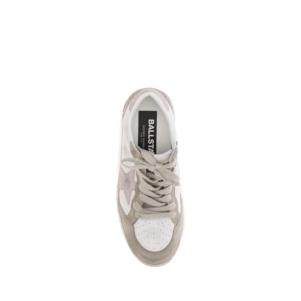 حذاء رياضي Golden Goose Ball Star