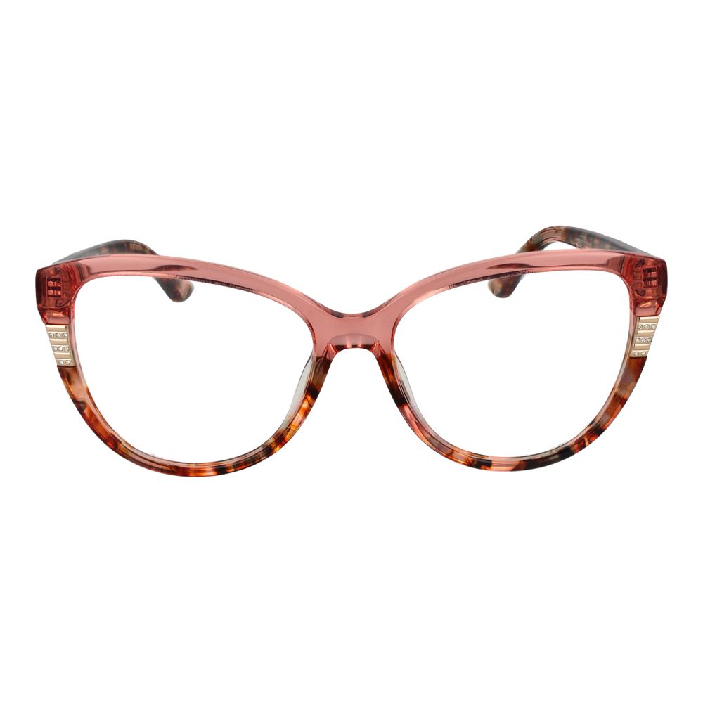 Marciano by Guess Pink Acetate Glasses (Frames) - Luxe Marca