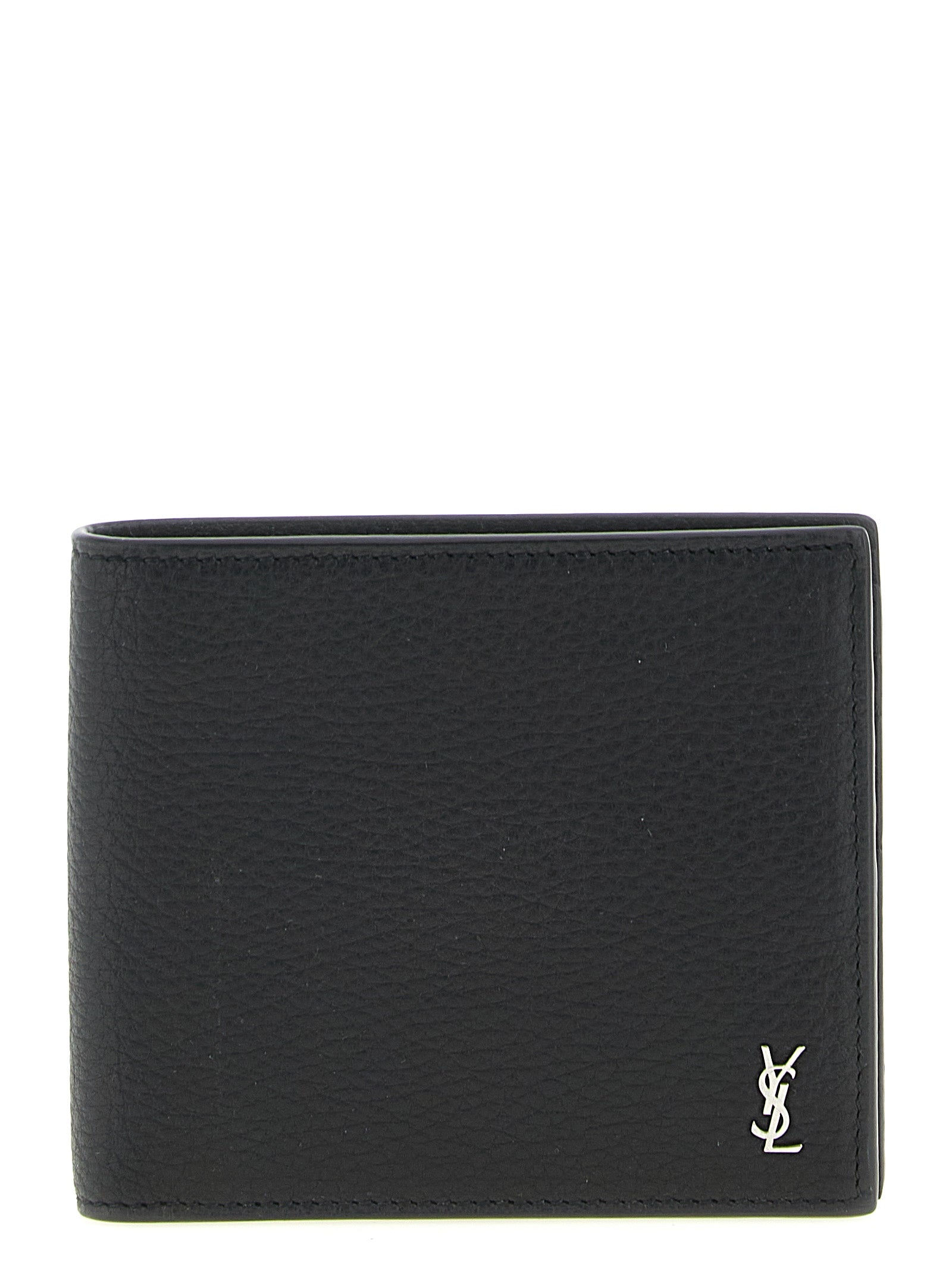 Saint Laurent East/west Wallet