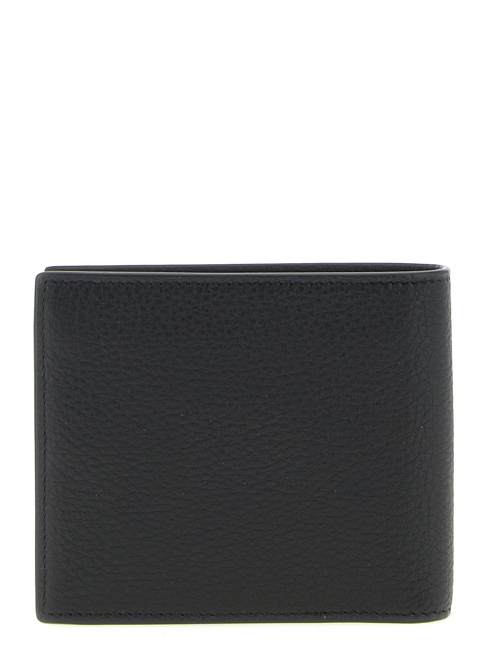 Saint Laurent East/west Wallet