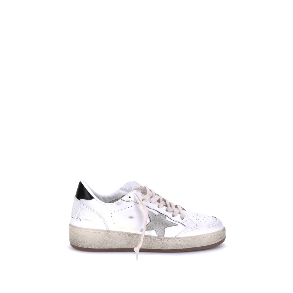 حذاء رياضي Golden Goose Ball Star