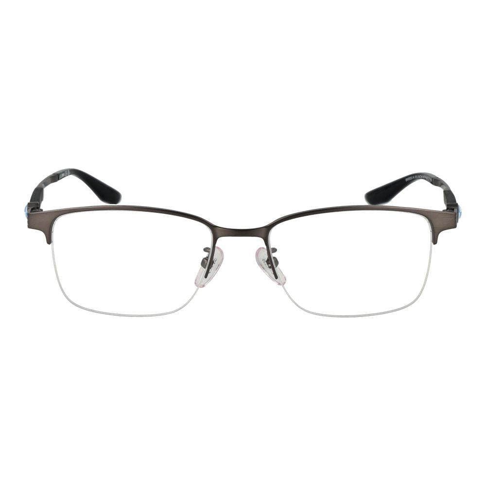 BMW Gray Titanium Glasses (Frames) - Luxe Marca