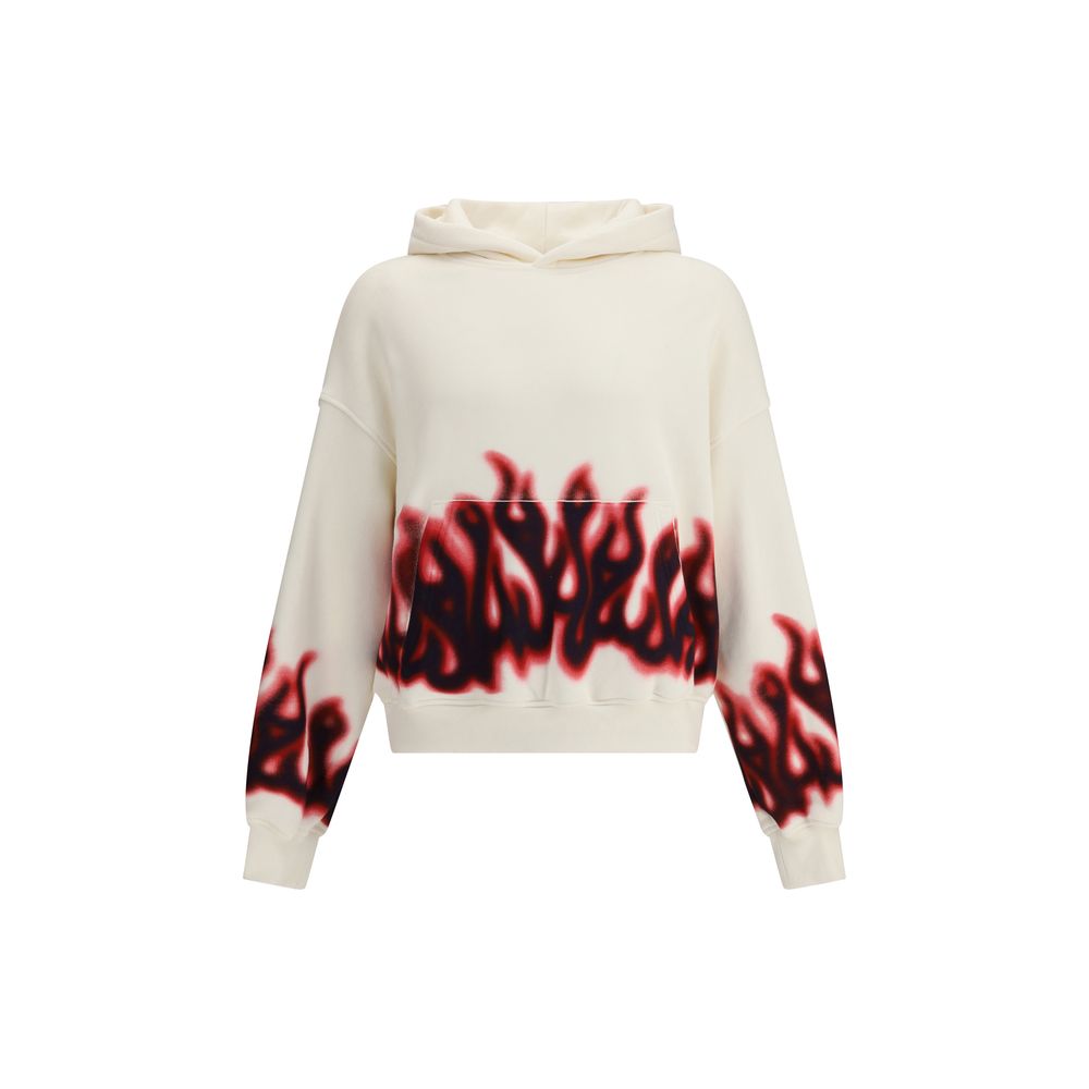 هودي Palm Angels Flames